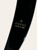 Gucci Crystal Hairband