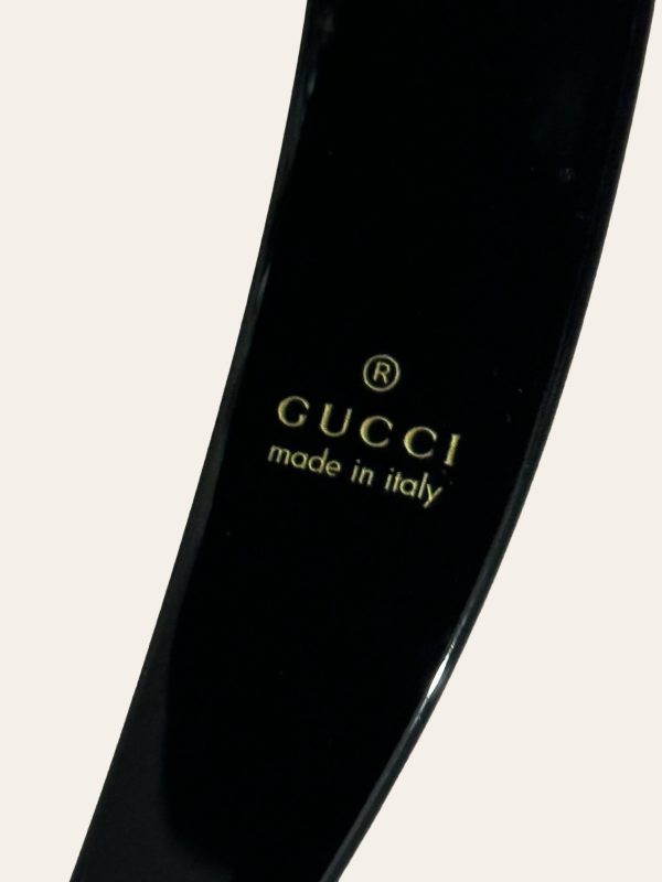 Gucci Crystal Hairband