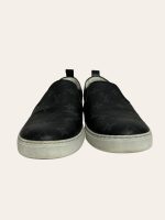 Louis Vuitton Monogram Slip On Sneaker SZ UK 6.5 / EU 41