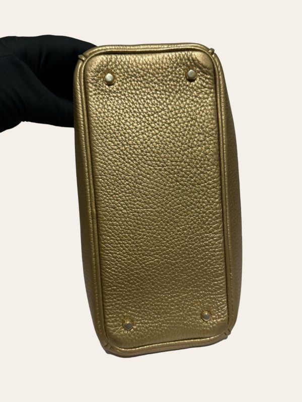 Dior Diorissimo Bag