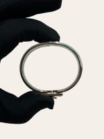 Hermes Clic Anneau Bracelet