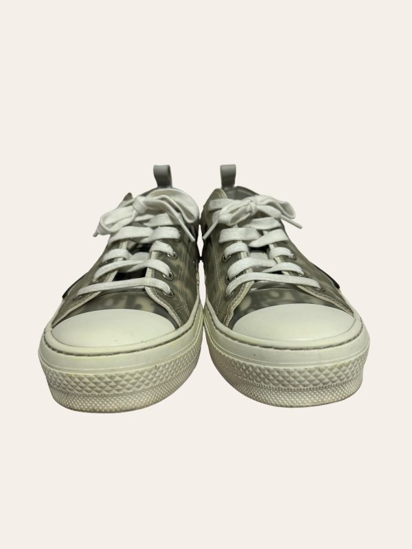Dior Oblique B23 Sneaker