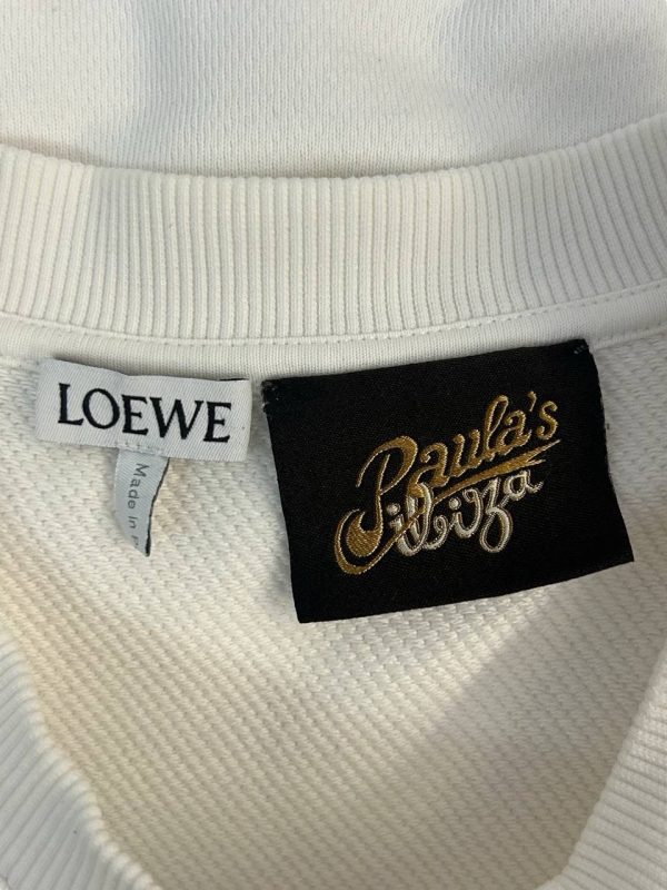 Loewe Paula Ibiza Sweatshirt