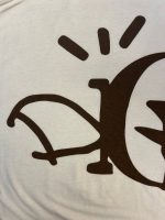 Dior X Cactus Jack Oversized T-Shirt