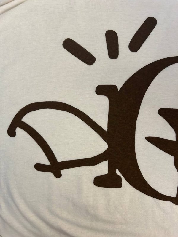 Dior X Cactus Jack Oversized T-Shirt