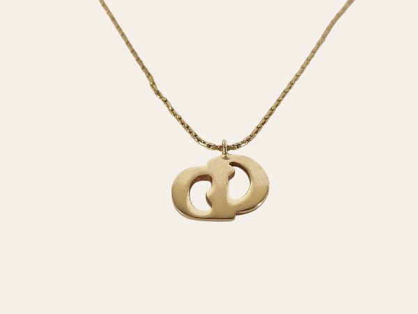 Dior Vintage Necklace