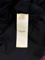 Celine Logo T-Shirt