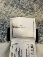 Chanel Denim Jeans