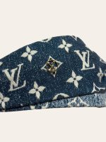 Louis Vuitton Monogram Headband