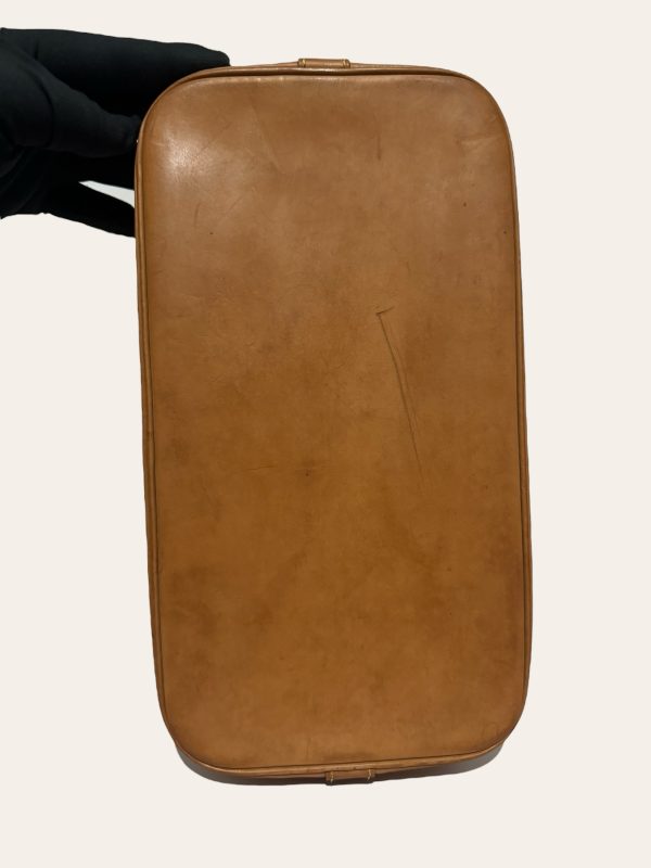Louis Vuitton Alma Monogram PM