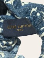 Louis Vuitton Monogram Scrunchy
