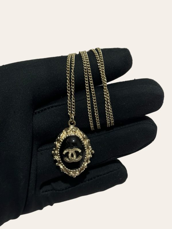 Chanel Necklace