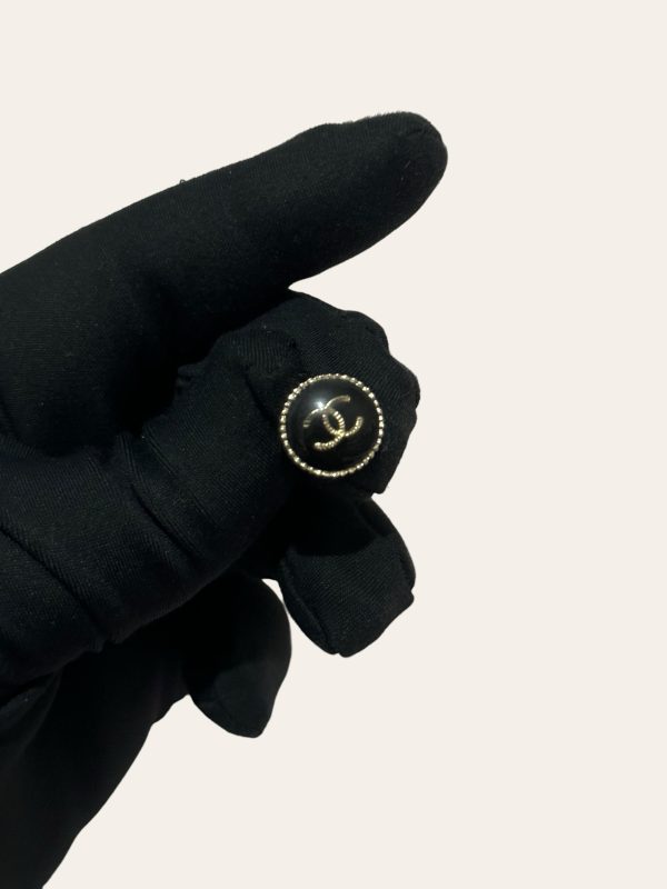Chanel Earring