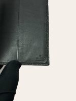 Gucci Monogram Bifold Wallet