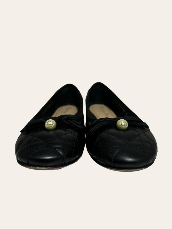 Dior Ballet Flat