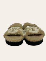 Louis Vuitton Paseo Comfort Mule Sandal SZ 36
