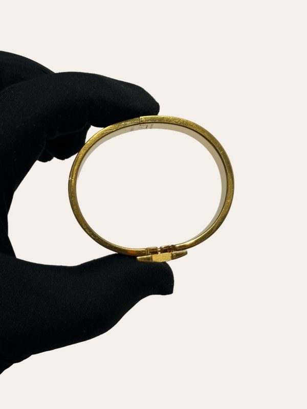 Hermes Clic H Bracelet
