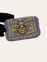 Fendi Nano Baguette