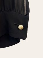 Gucci Silk Georgette Shirt