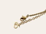 Dior Vintage Necklace