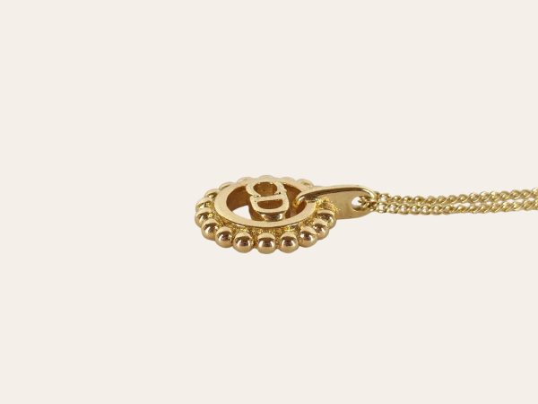 Dior Vintage Necklace