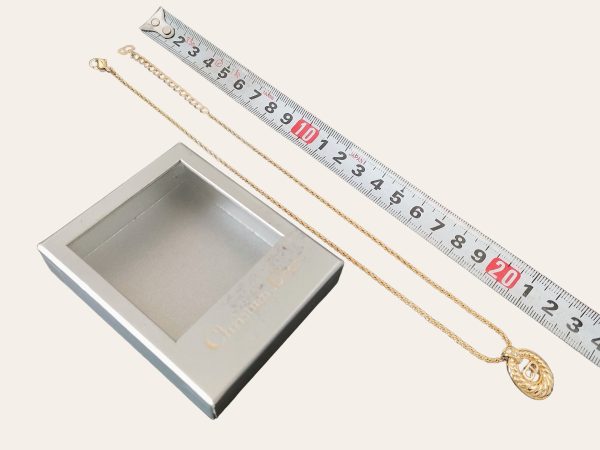 Dior Vintage Necklace