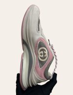 Gucci Run Sneaker SZ 36