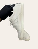 Hermes Quicker Sneaker SZ 39