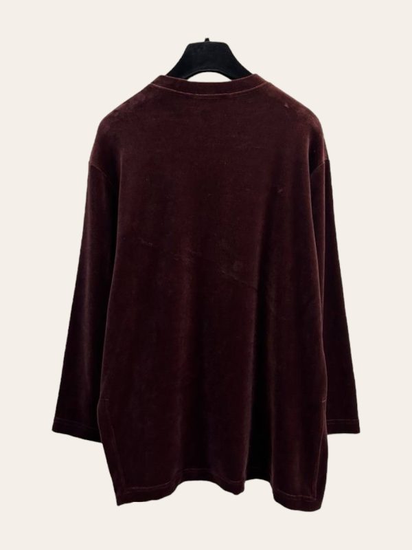 Salvatore Ferragamo Logo Top