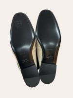 Hermes Oz Mule Tigre Royal SZ 36.5