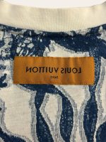 Louis Vuitton Graphic Monogram T-Shirt