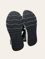 Miu Miu Crystal Sandal SZ 38