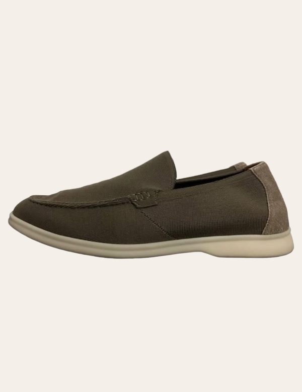 Loro Piana Summer Walk Loafer SZ 41