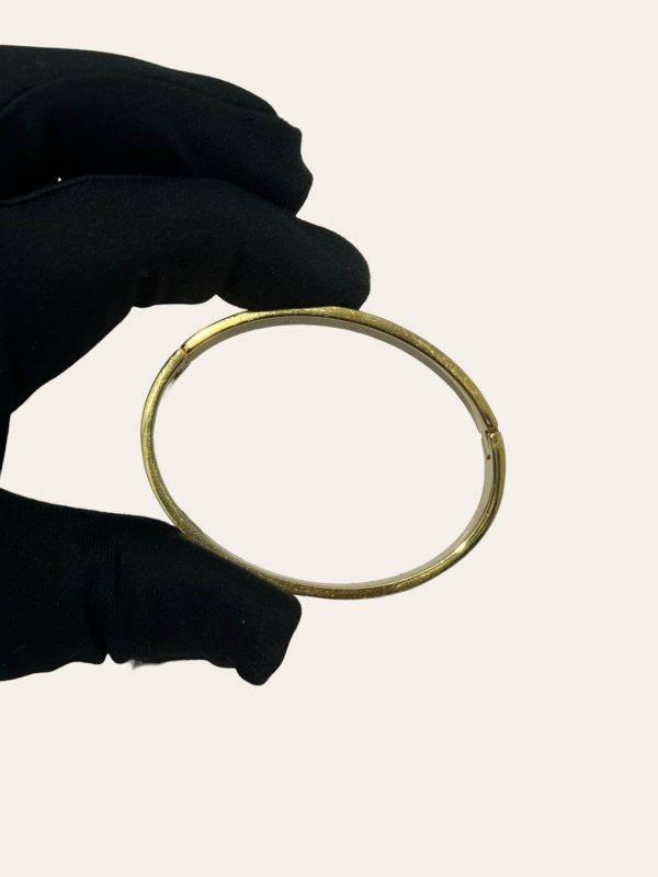 Fendi Forever FF Bracelet