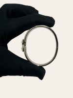 Hermes Clic H Bracelet