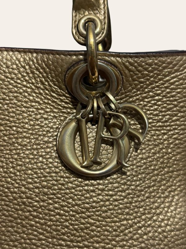 Dior Diorissimo Bag
