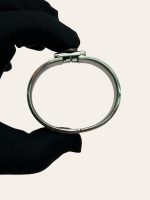 Hermes Clic Anneau Bracelet