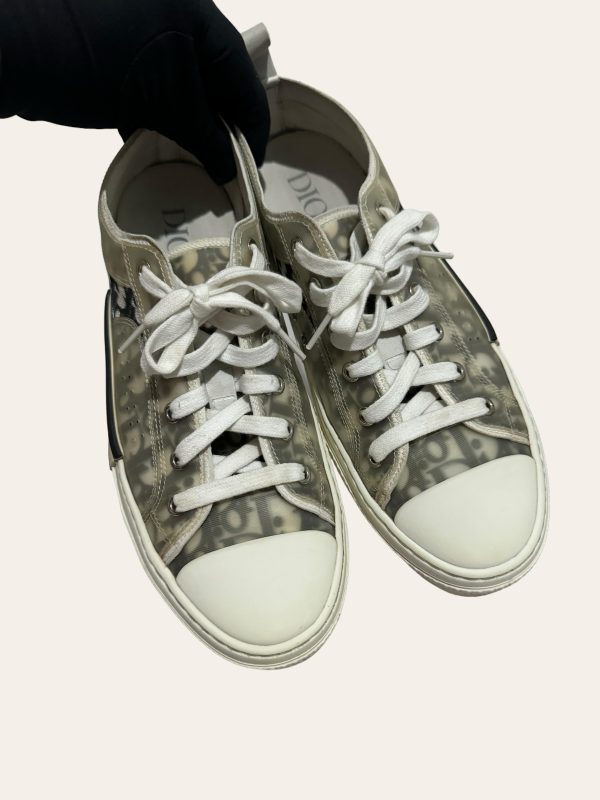 Dior Oblique B23 Sneaker