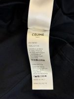 Celine Logo T-Shirt