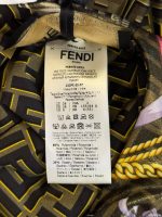 Fendi X Versace Fendace Reversible Swimsuit