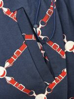 Hermes Dress