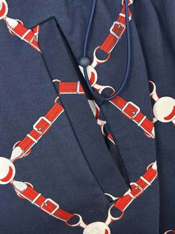 Hermes Dress
