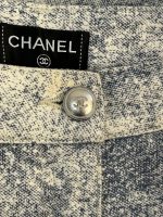 Chanel Denim Jeans
