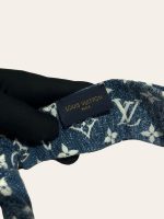 Louis Vuitton Monogram Headband