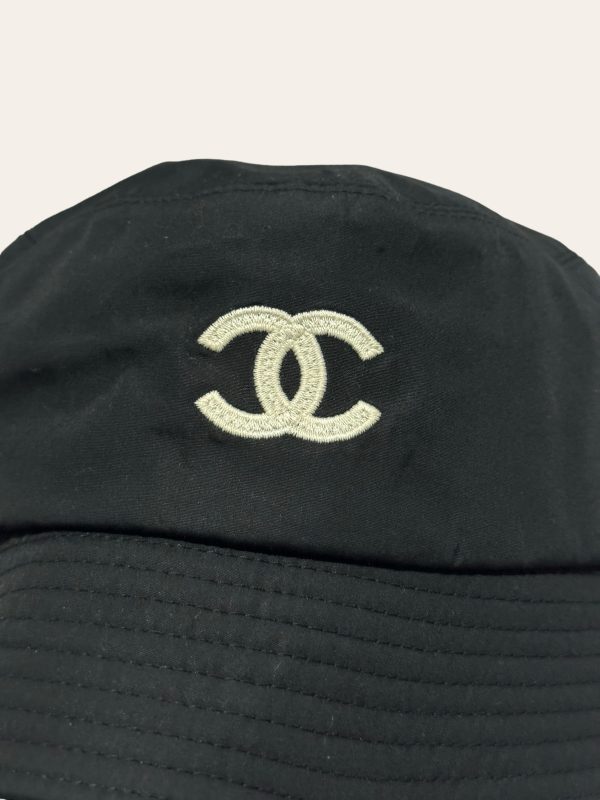 Chanel Bucket Hat