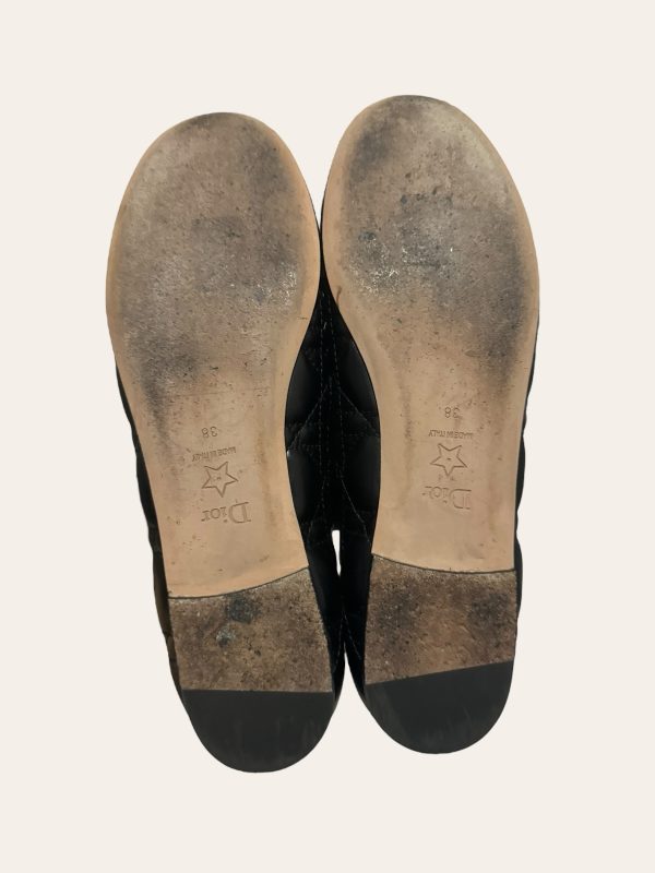 Dior Ballet Flat