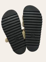 Louis Vuitton Paseo Comfort Mule Sandal SZ 36