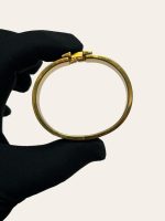 Hermes Clic H Bracelet