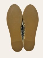 Dior Toile De Jouy Espadrilles SZ 35.5