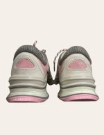 Gucci Run Sneaker SZ 36